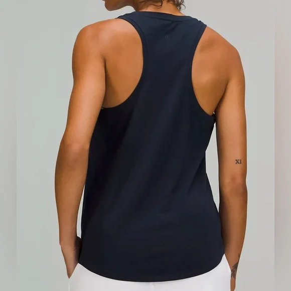 Love Tank Top - Picture 2 of 6